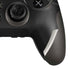 NFL Las Vegas Raiders Team Jersey PlayStation Scuf Vantage 2 Controller Skin